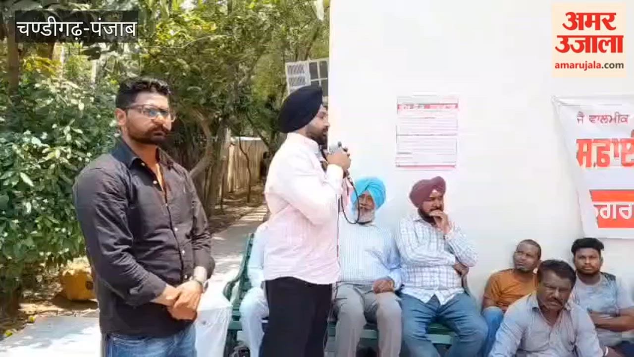 Sanitation Workers' Strike in Zira Continues for the Sixth Day