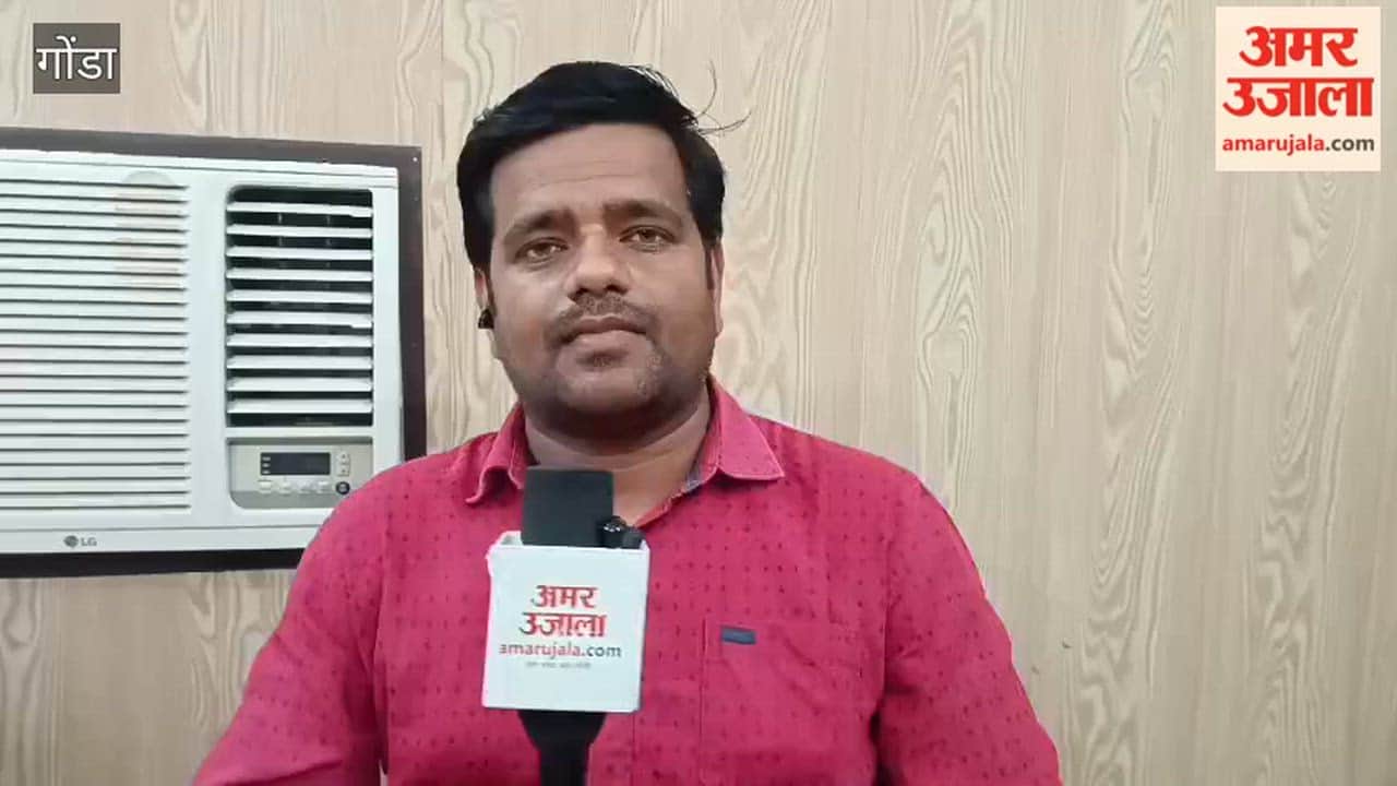 गोंडा में बीमारियों से बचा रही जैविक खेती, ढैंचा बना रासायनिक खाद का विकल्प