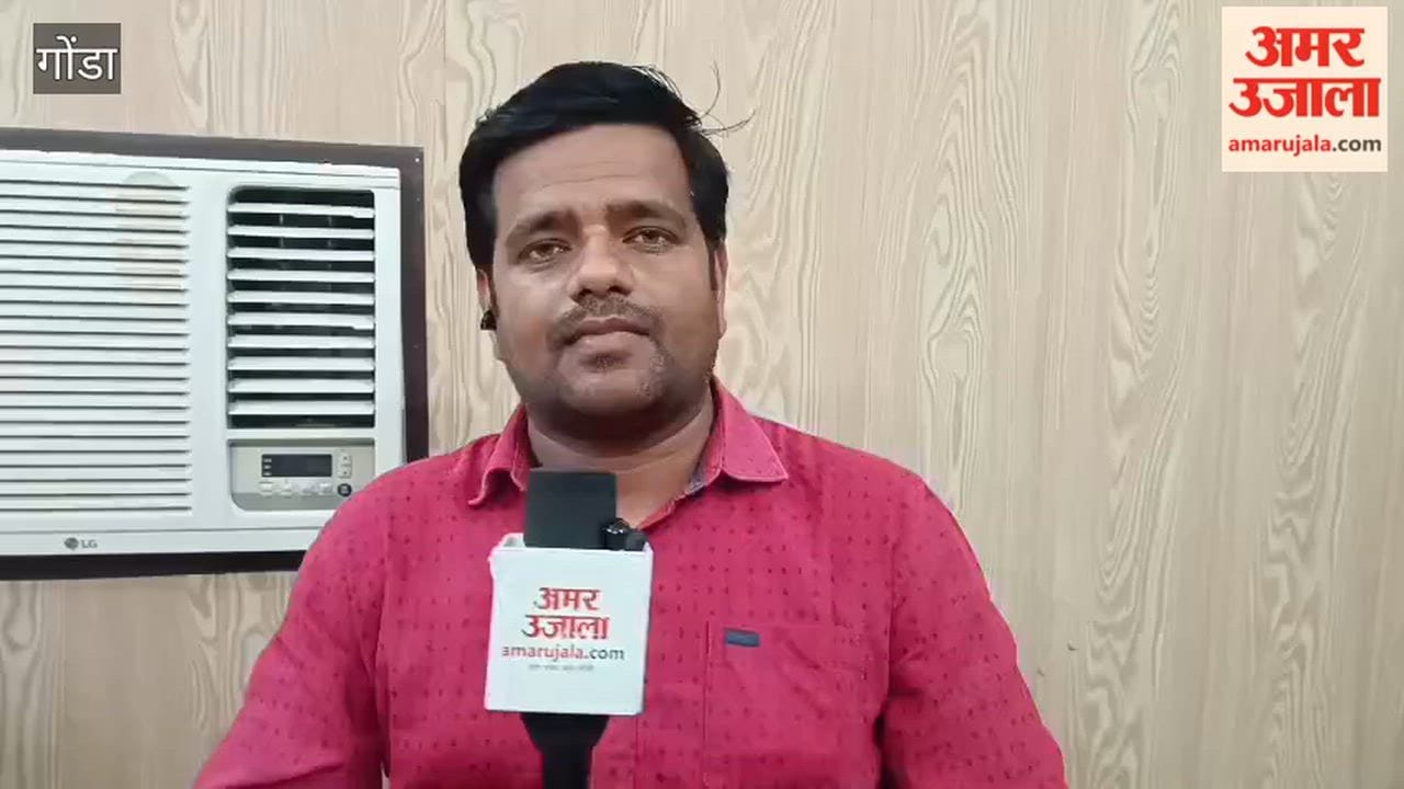 गोंडा में बीमारियों से बचा रही जैविक खेती, ढैंचा बना रासायनिक खाद का विकल्प