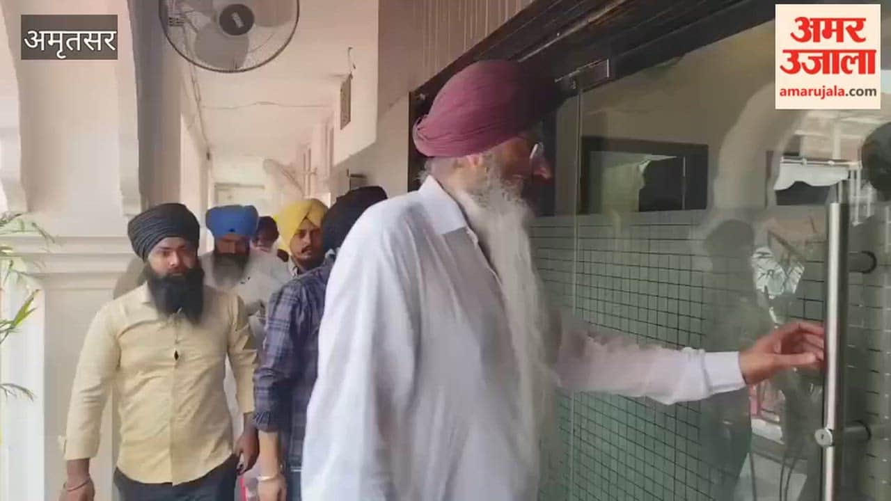 Iman Singh Mann attacks the Centre and Punjab governments over 'Vande Mataram' and the sacrilege law