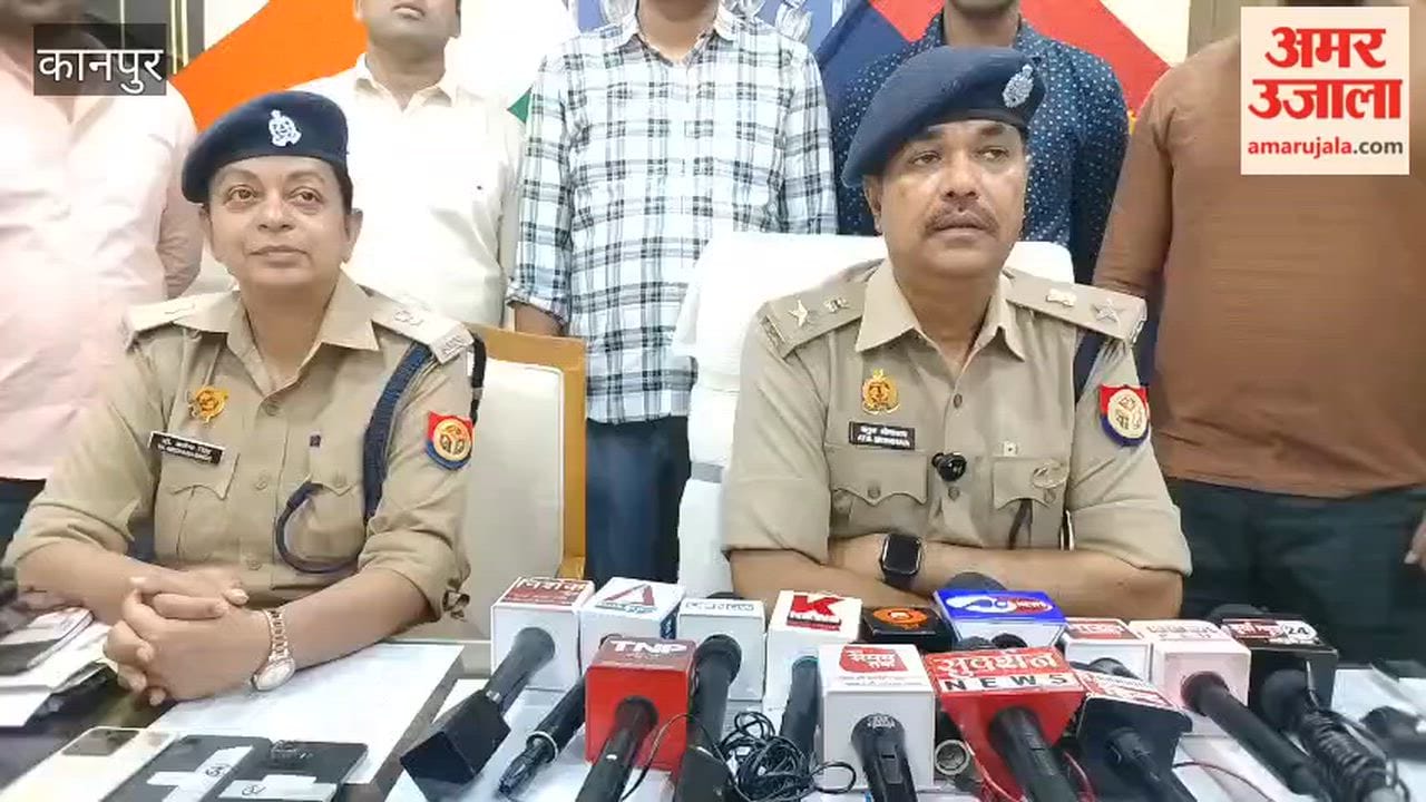 Kanpur: 101 Lost Mobile Phones Returned; Smiles Return to Faces