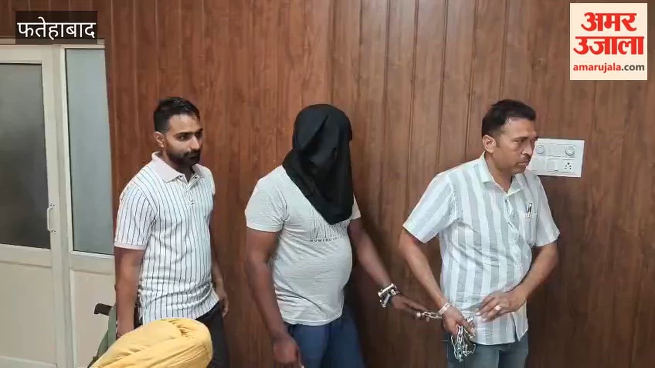 Police seized 1 kg 510 grams of heroin