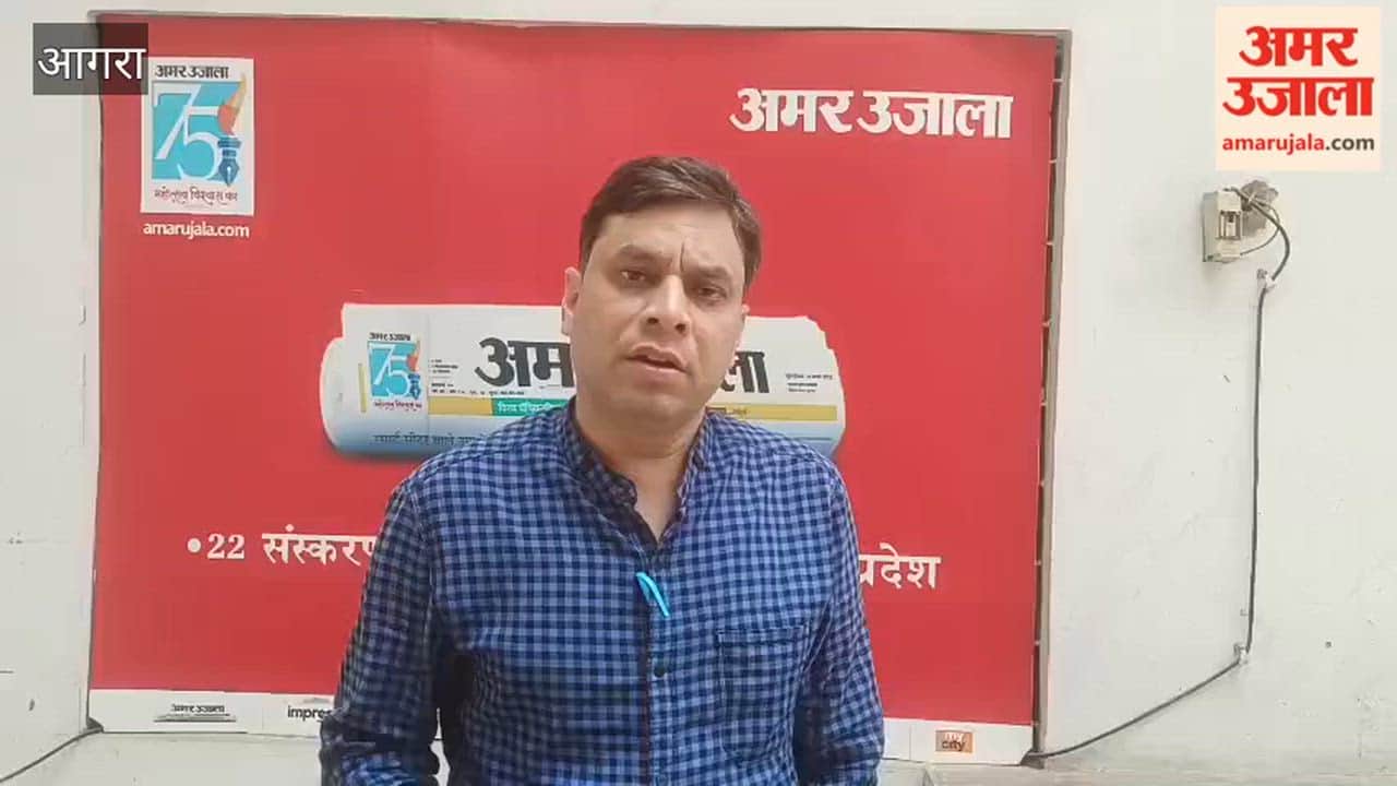 Planned Killing Alleged in Agra Transporter Case GST Officer’s Associate Named