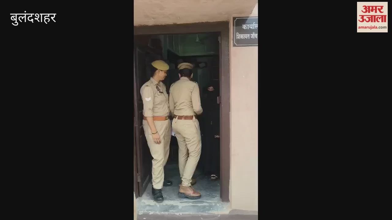 Bulandshahr Father misdeed Minor Daughter for Five Years