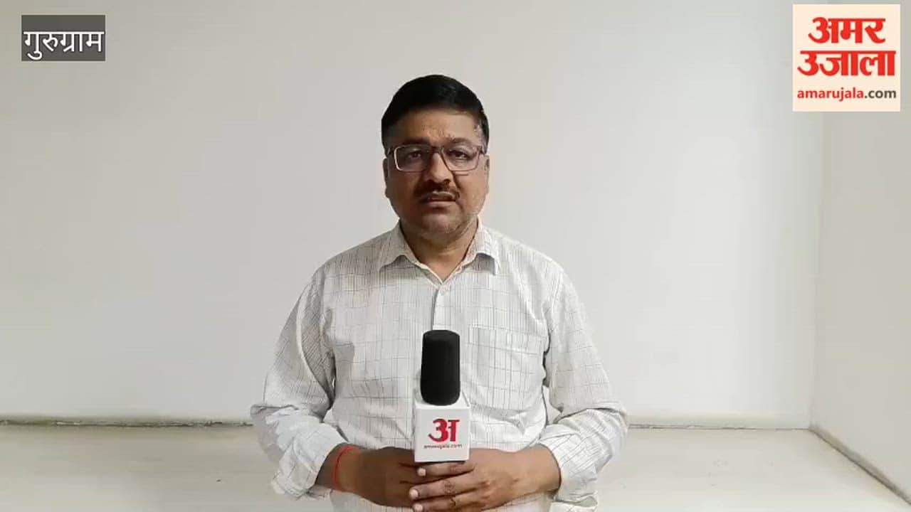 Ruckus in Municipal Corporation House meeting in Gurugram