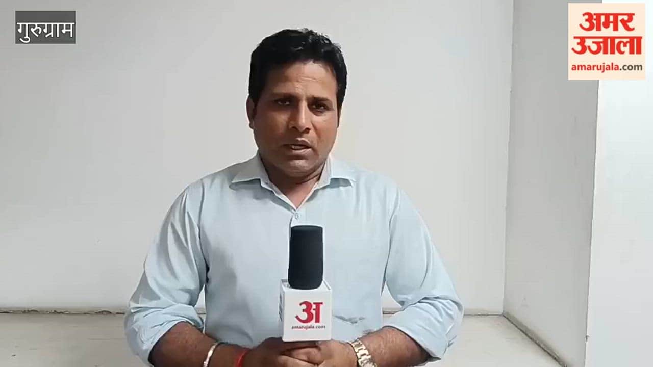 Shooter who opened fire at Saurabh Yadav s house was killed in an encounter