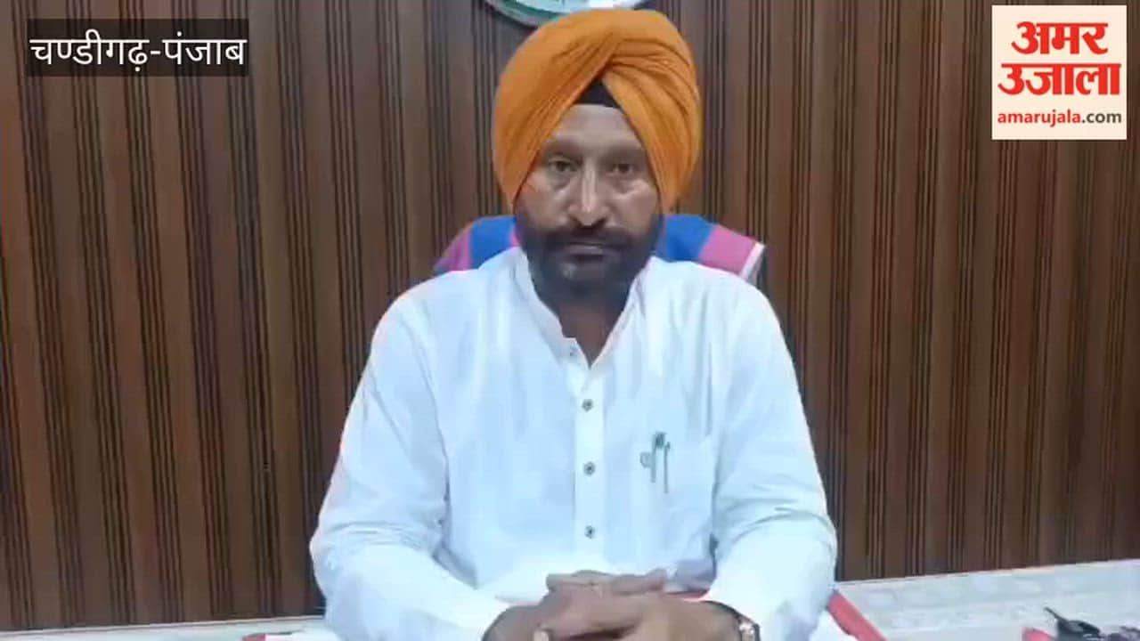AAP Will Win Ferozepur Municipal Council Elections on the Platform of Development: Chairman