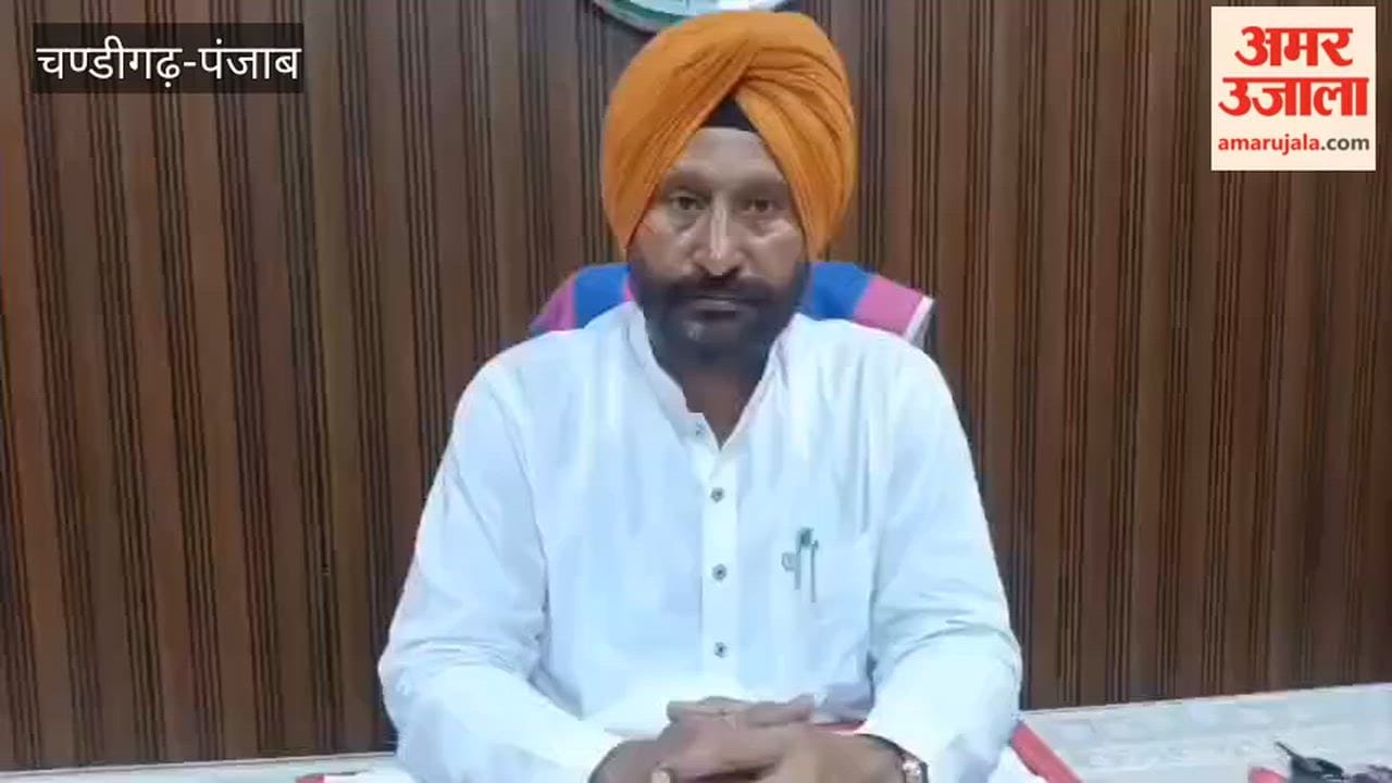 AAP Will Win Ferozepur Municipal Council Elections on the Platform of Development: Chairman