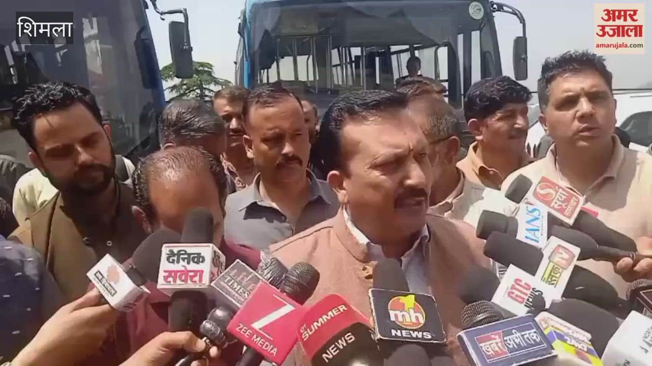 Shimla: HRTC Drivers and Conductors Outraged Over Non-Payment of Salaries; Appeal to Suspend Operations