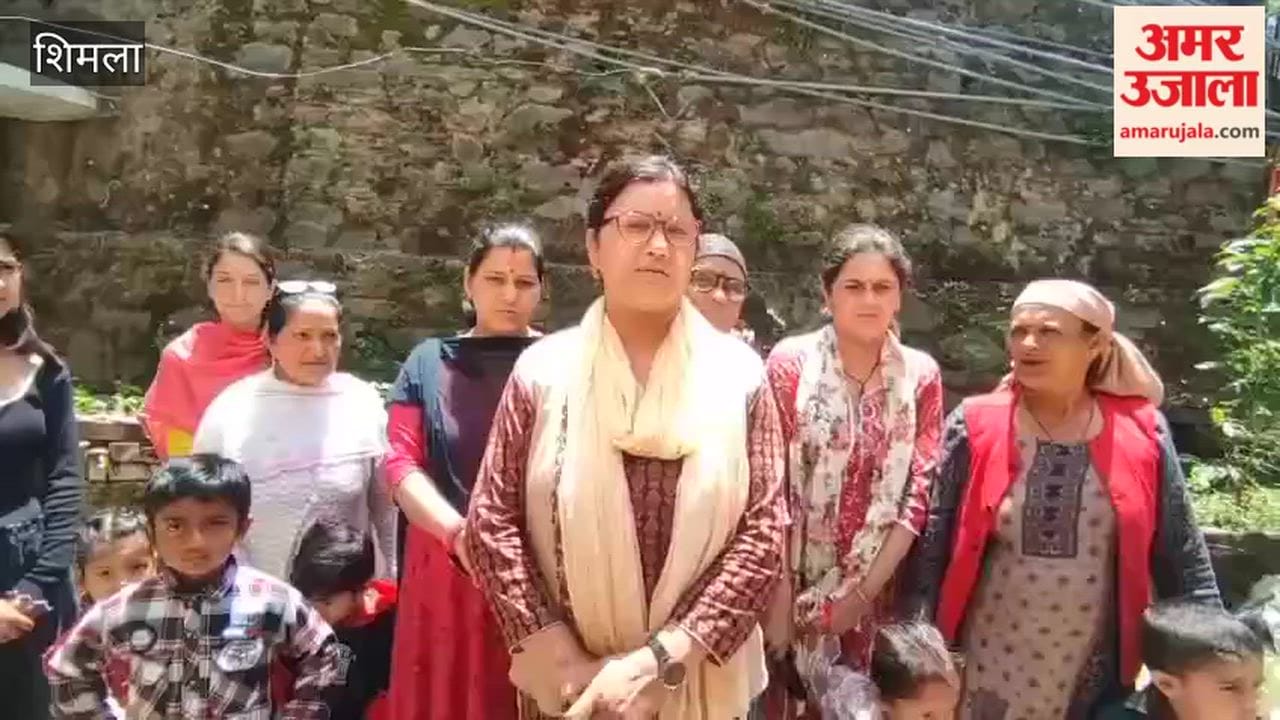 Shimla: Falma Chauhan Speaks—Focused Attention on Women's Issues; What Was Happening Was Wrong