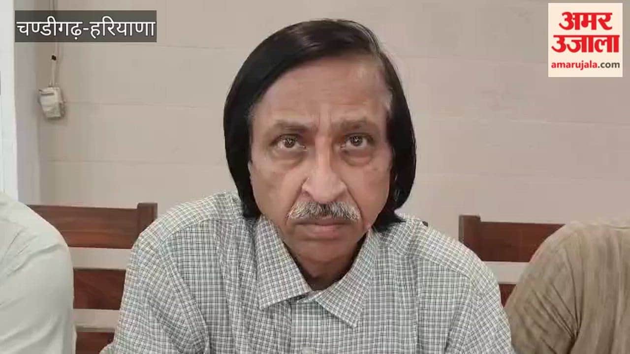 Haryana PWD Contractors Association Seeks Special Relief Package from Government