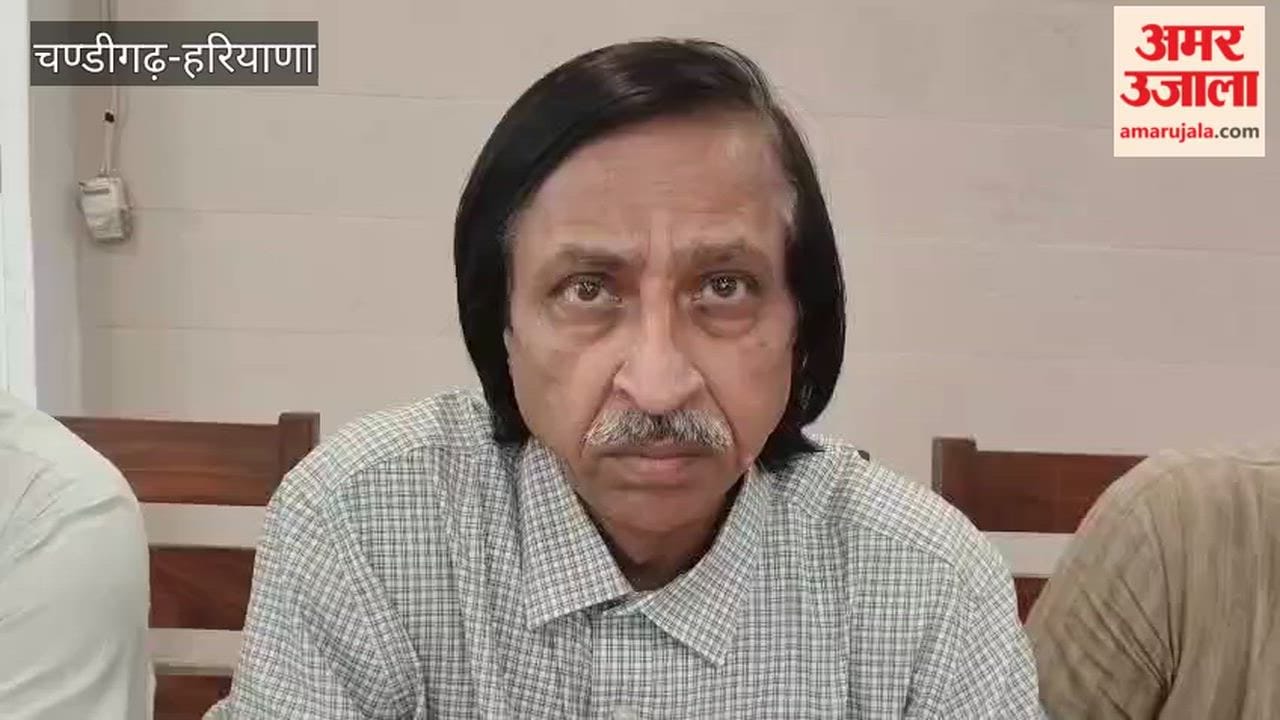 Haryana PWD Contractors Association Seeks Special Relief Package from Government