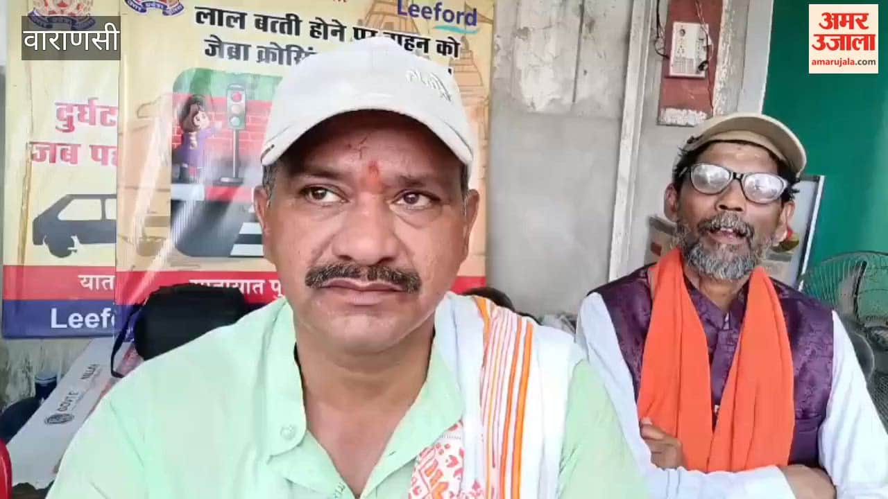 Uttar Pradesh Drivers Welfare Society Supports Police Checking Drive