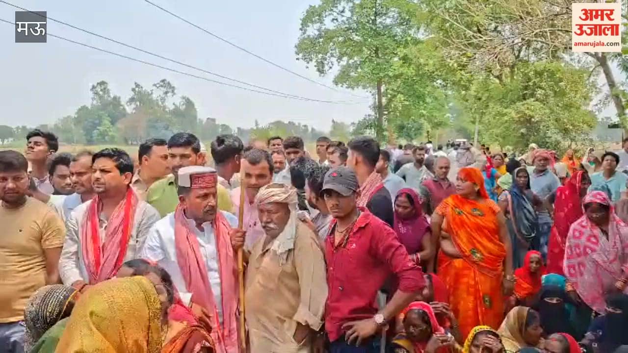 Lineman passes away during treatment in mau