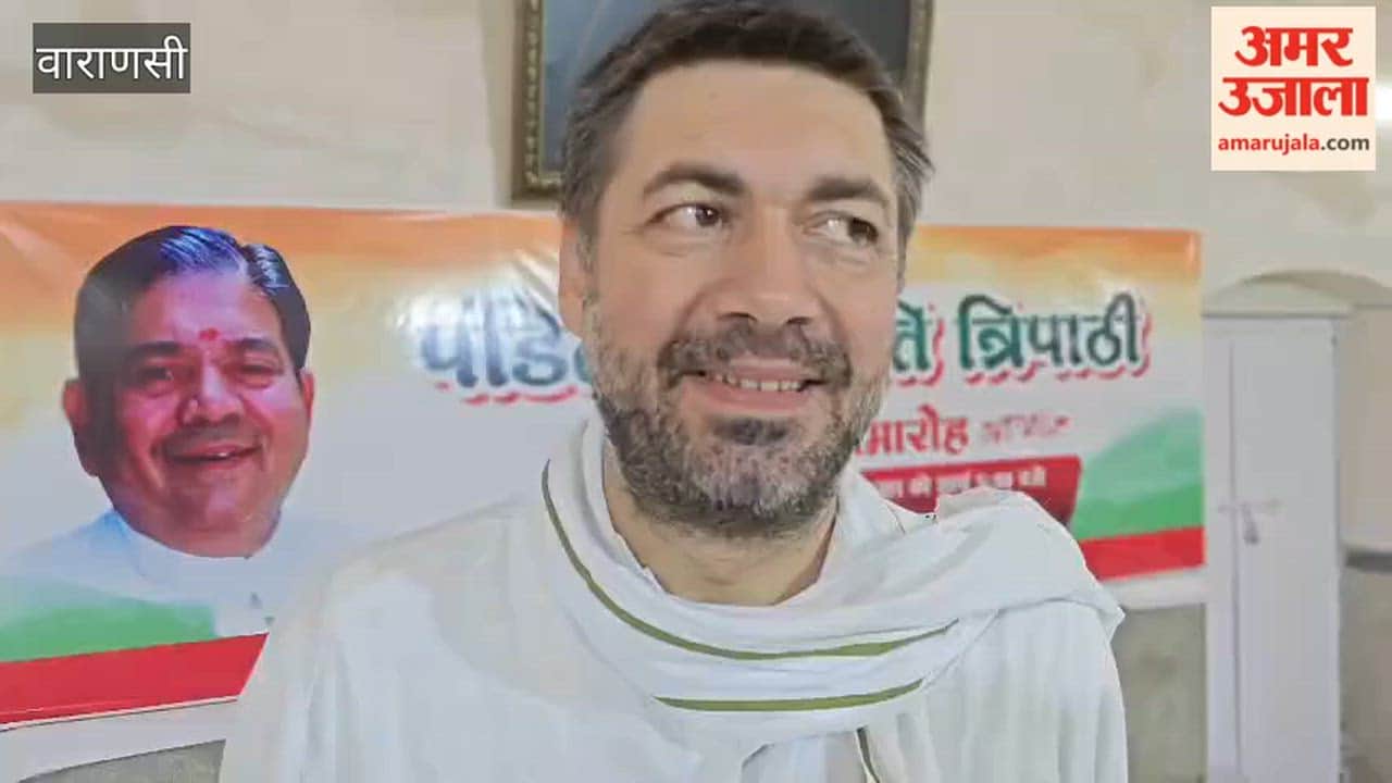 Year long programs held next year on occasion of Lokpati Tripathi birth anniversary