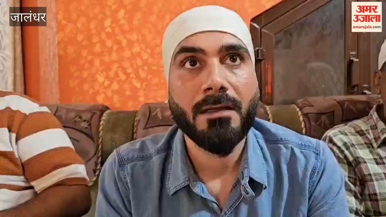 Jalandhar Youth Stranded in Malaysia Returns Home; Akash Reunites with Family After 16 Days Thanks to Sant Seechewal's Efforts