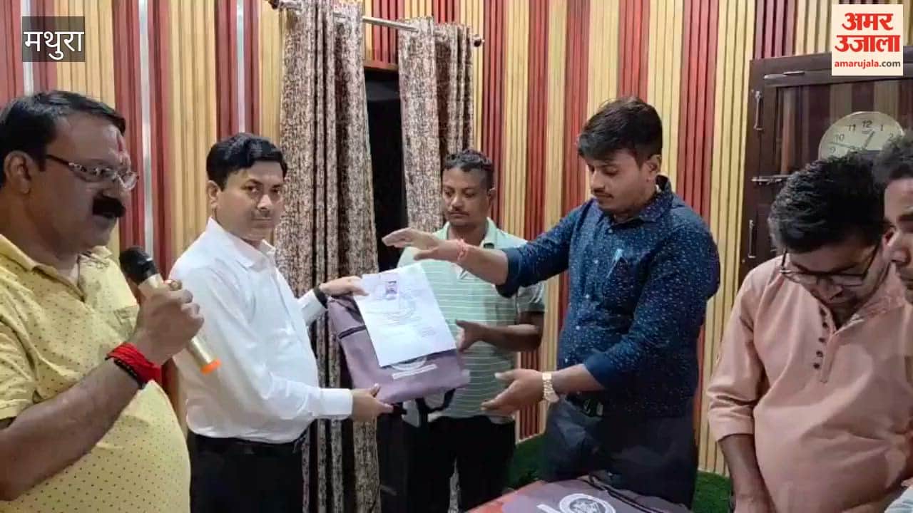 Preparations for Census 2027 Gain Pace as Enumerators Receive Kits and Appointment Letters