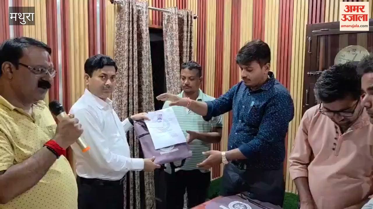 Preparations for Census 2027 Gain Pace as Enumerators Receive Kits and Appointment Letters
