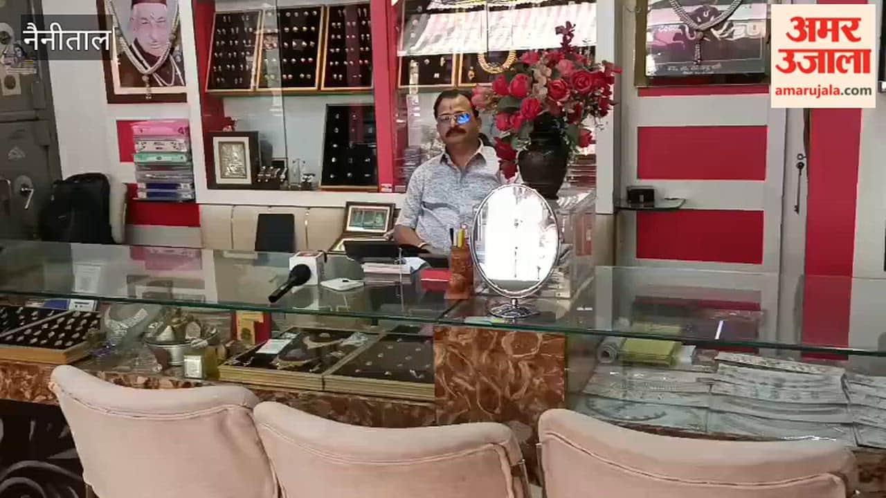 PM Modi appeals to people not to buy gold for a year, market remains empty