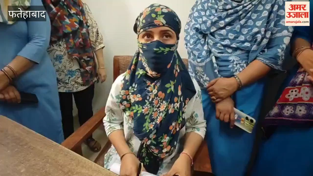 Female Staff at Fatehabad Polyclinic Lashes Out at Newly Appointed Doctor, Alleging Repeated Inquiries About the Correct Way to Use Condoms