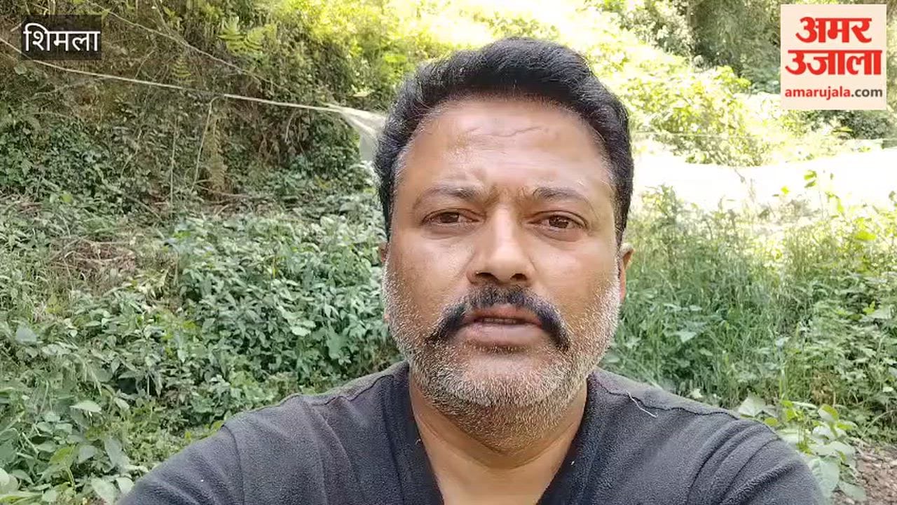 Shimla Devbhoomi All Himachal Taxi-Maxi Operators Association Protests Hike in Fuel Prices Find Out What They Said