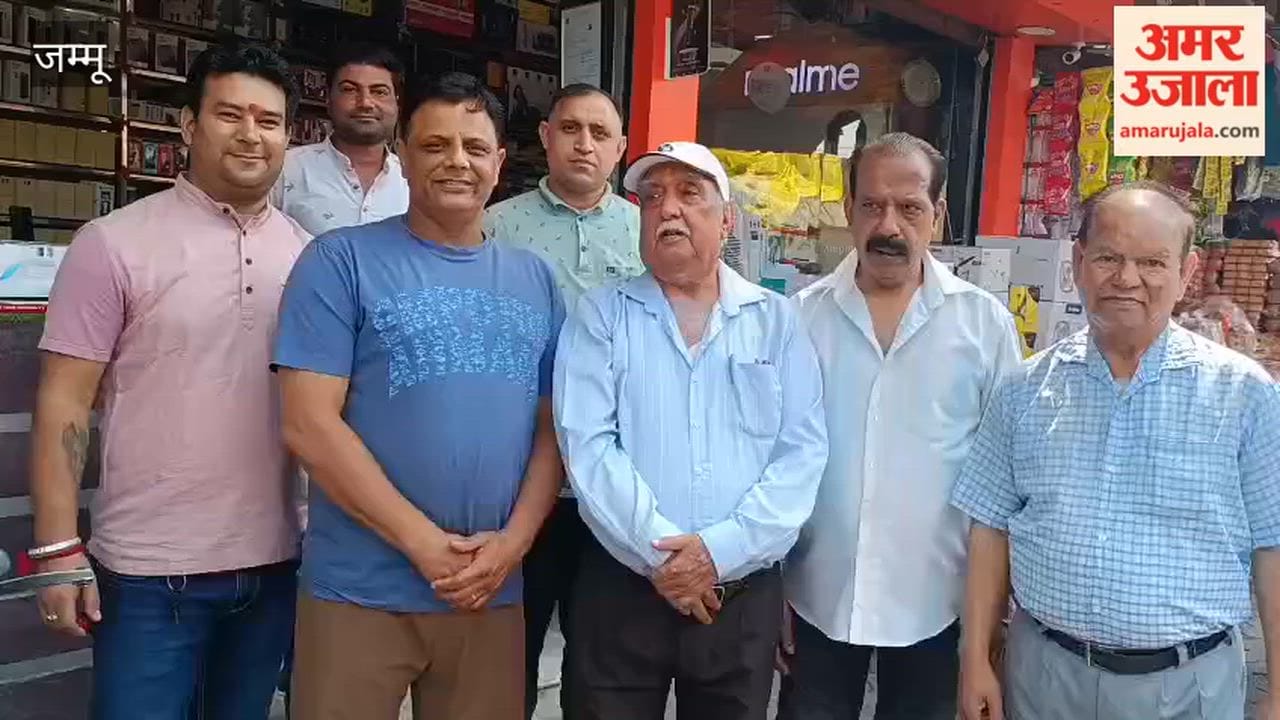 Demand Raised to Establish Headquarters of Sawalakot Project at Jyotipuram