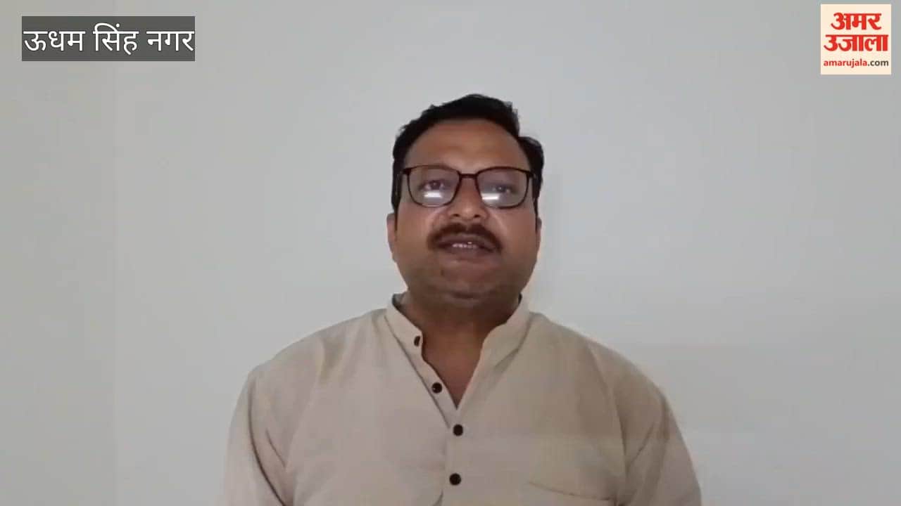 people troubled by inflation said that rising prices of petrol, gas and essential goods have spoiled the budget in kashipur