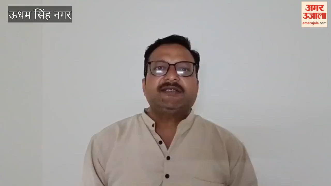 people troubled by inflation said that rising prices of petrol, gas and essential goods have spoiled the budget in kashipur