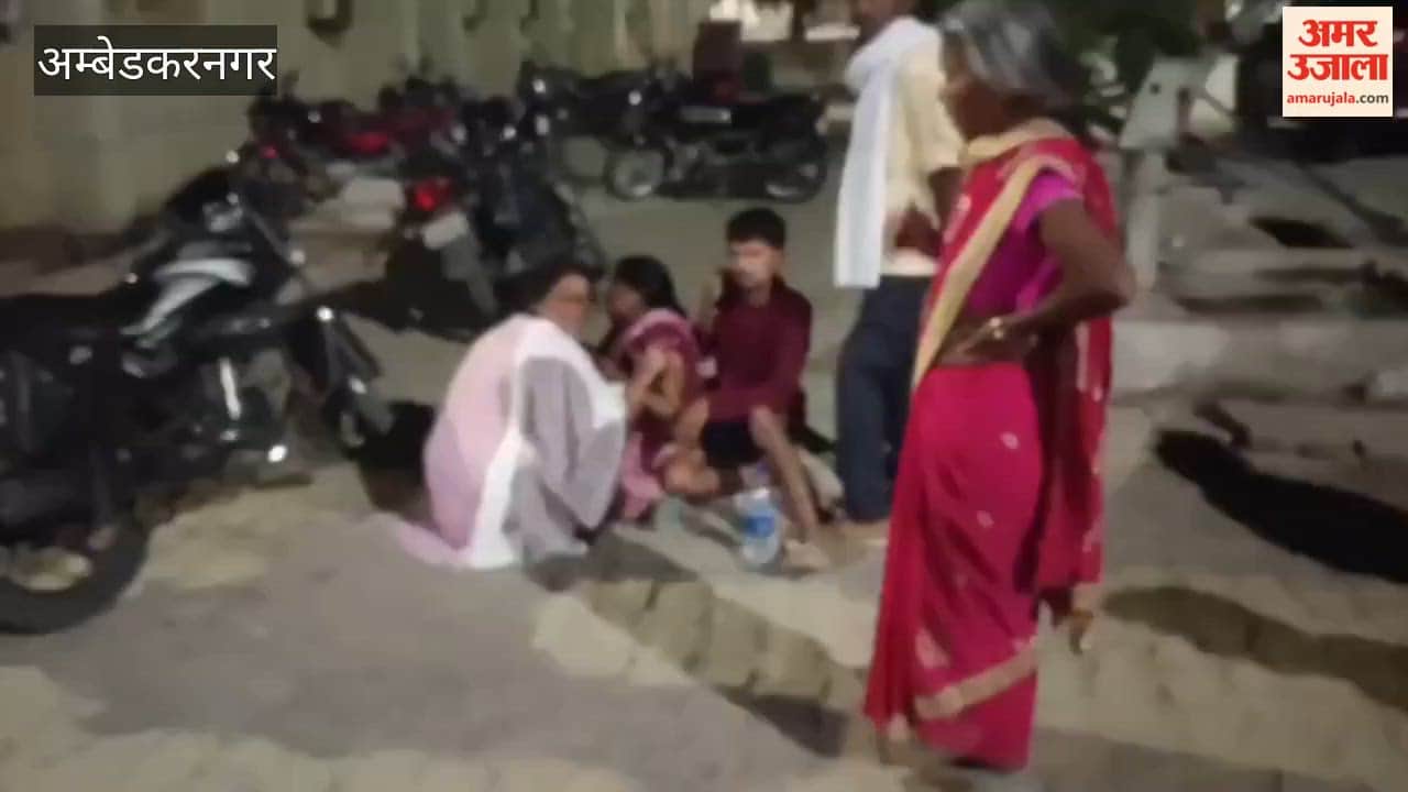 अंबेडकरनगर में जोताई करते समय मेड़ टूटने पर चचेरे भाइयों में खूनी संघर्ष, एक ने दूसरे को मार डाला
