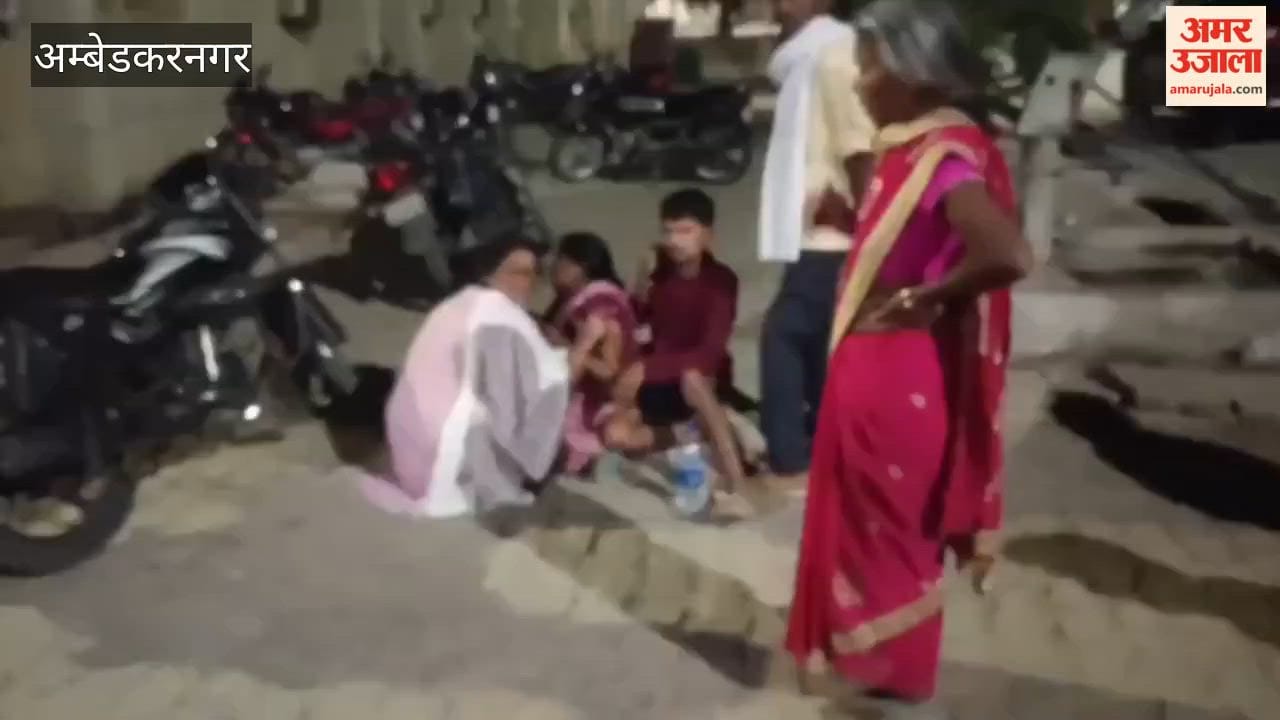 अंबेडकरनगर में जोताई करते समय मेड़ टूटने पर चचेरे भाइयों में खूनी संघर्ष, एक ने दूसरे को मार डाला