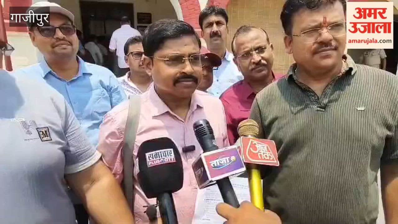 Jewelry Traders in Ghazipur Demand Relief Package