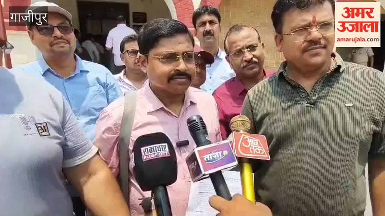 Jewelry Traders in Ghazipur Demand Relief Package