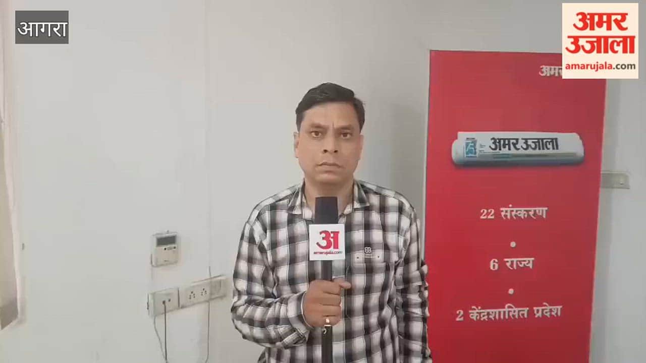 Informational boards installed at Yamuna ghats