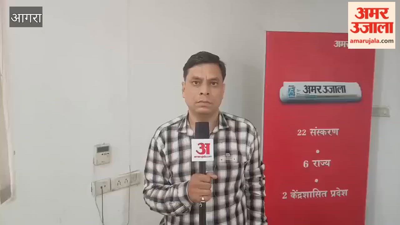 Informational boards installed at Yamuna ghats