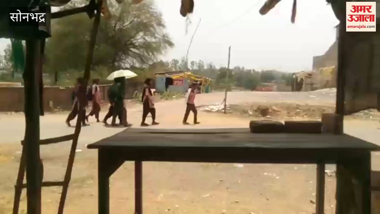 Liquor Shops Located Right in Front of Several Schools in Sonbhadra
