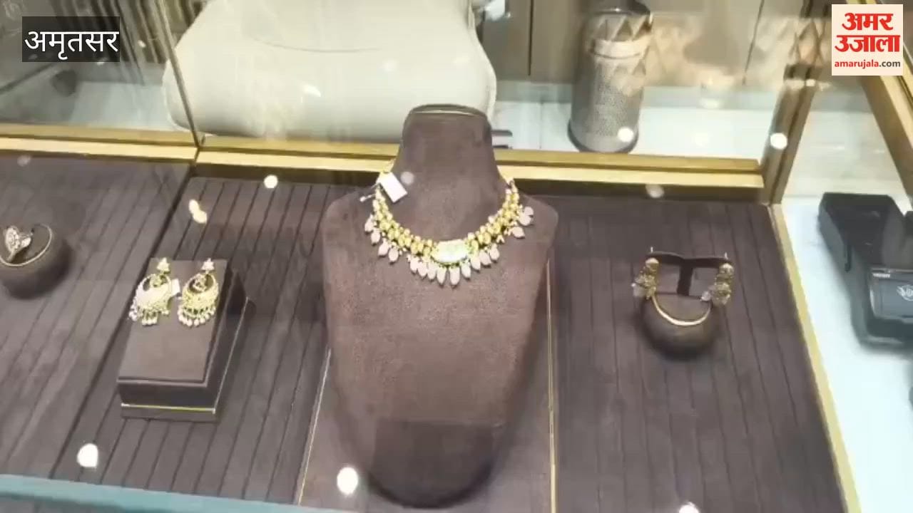 Jewelers Outraged Over Import Duty on Gold; Fears of Business Coming to a Standstill