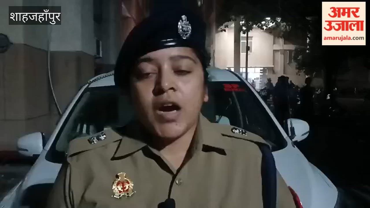 Youth Shot in Old Feud Seriously Injured in Shahjahanpur