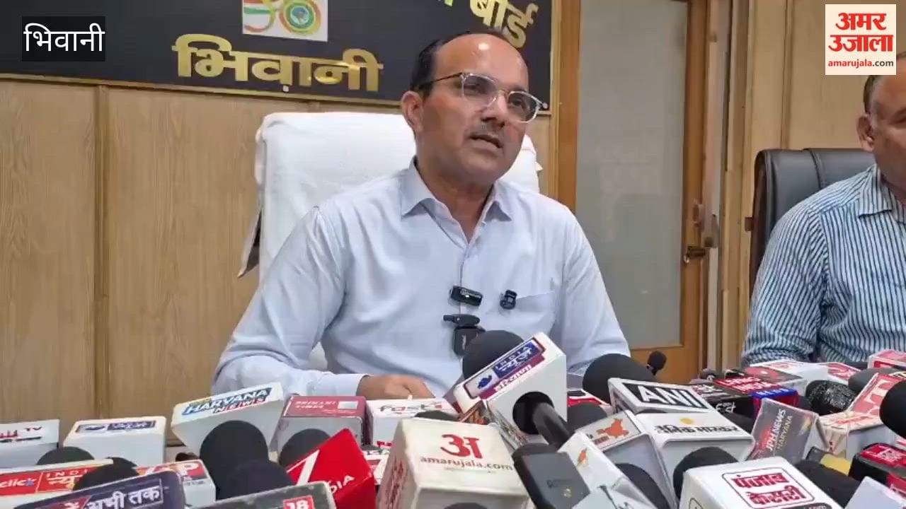 Haryana Board Class 10 Results Released: Charkhi Dadri Emerges Victorious, Nuh Lags Behind; Bhiwani's Deepika Becomes the Topper.