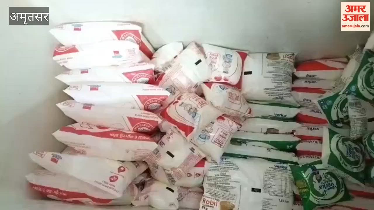 Rising Milk Prices Increase Burden on the Common Man