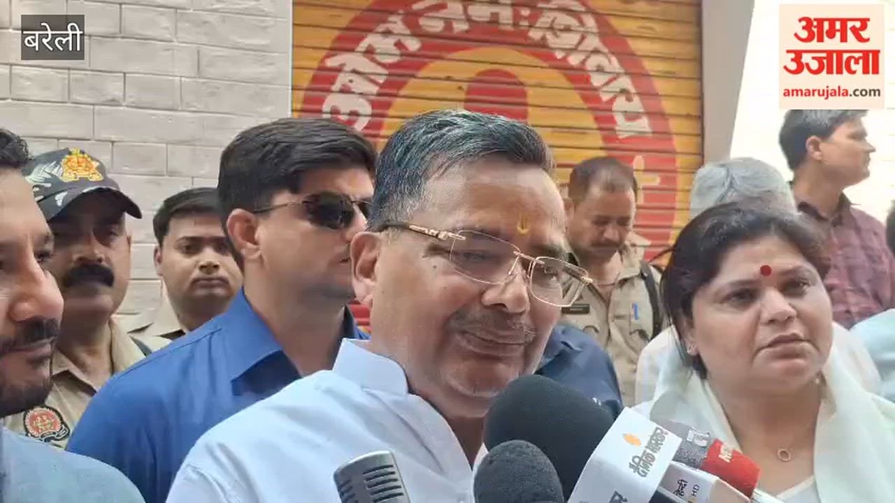 Tourism Minister Says Previous Government Built Cemetery Walls We Are Enriching Indian Culture