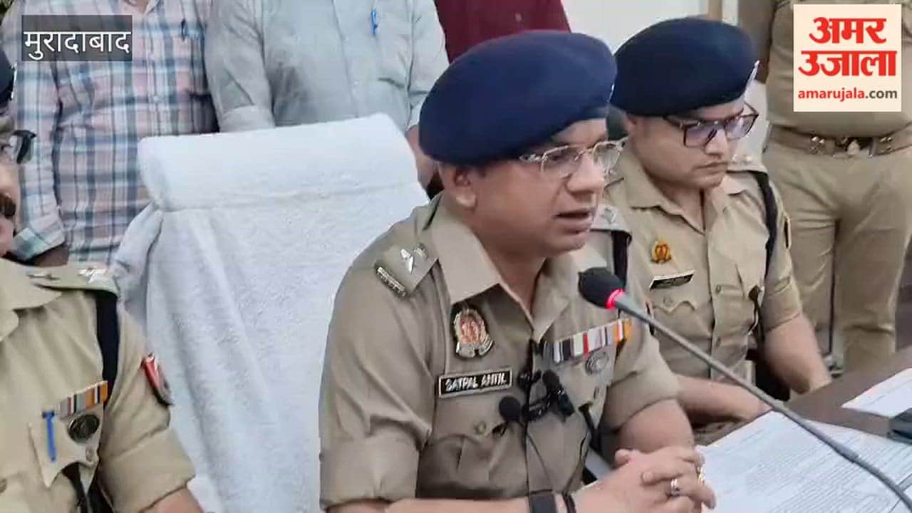 Daughter Orchestrates Multi-Crore Robbery at Home; Sensational Revelation in Businessman's House Heist