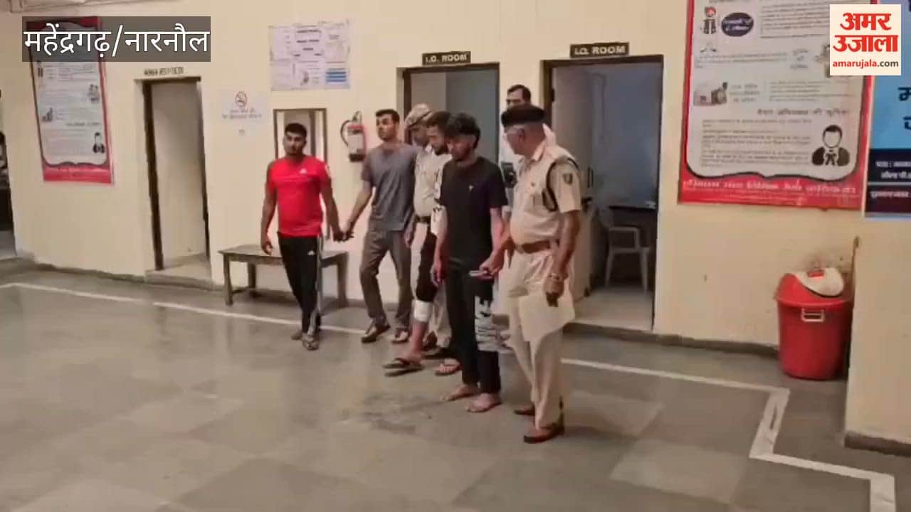 Sanjay Kalba injured in police encounter