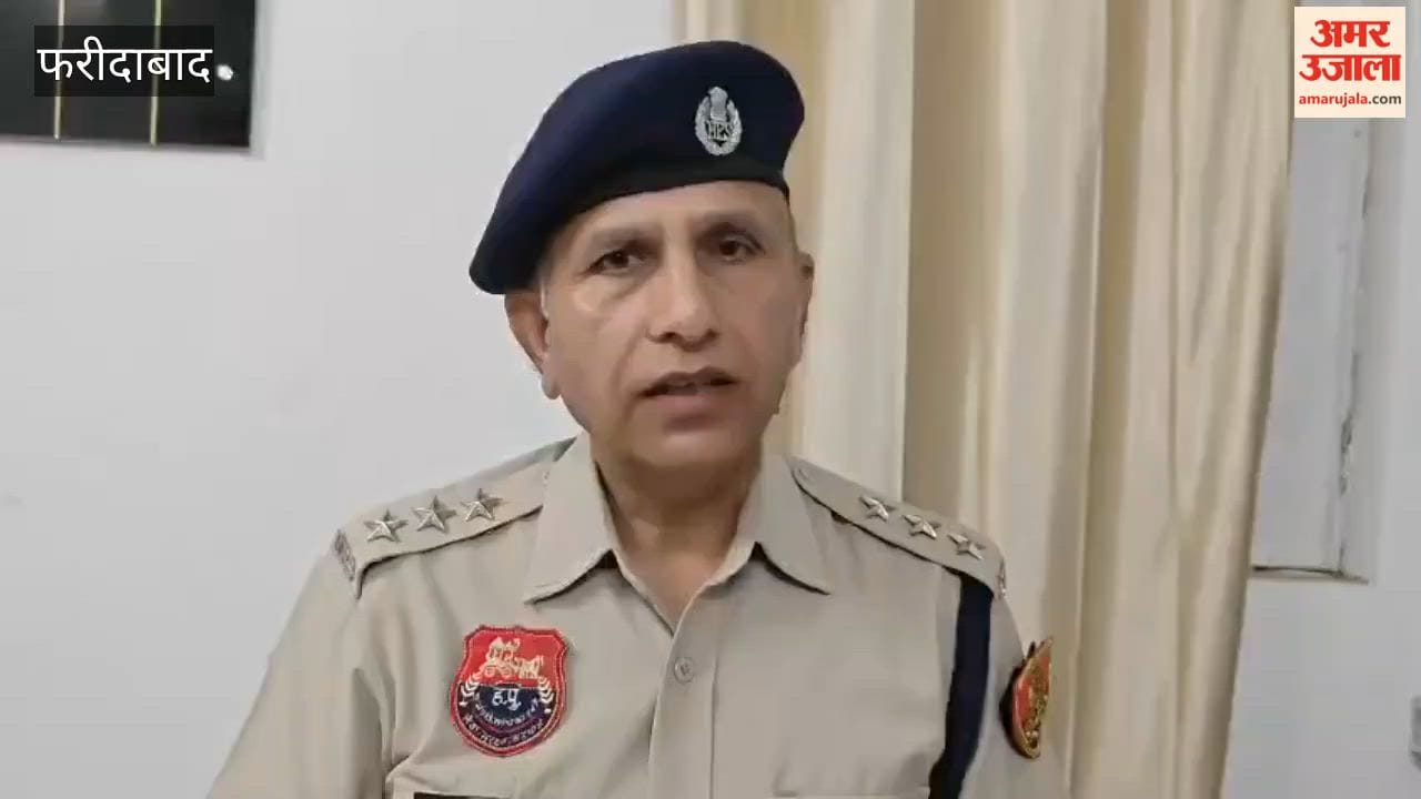 Pankaj accused who threw pipe on Taj Express arrested