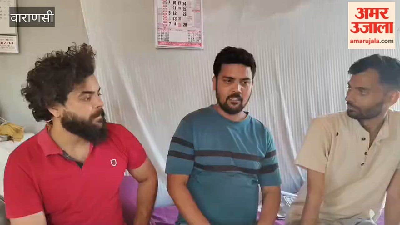Aman Kabir Steps Up to Help Police Convey News to Family