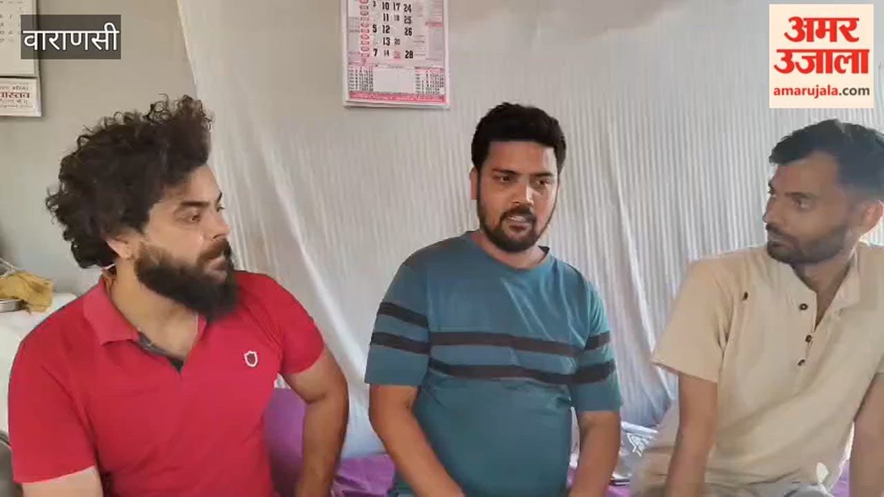 Aman Kabir Steps Up to Help Police Convey News to Family