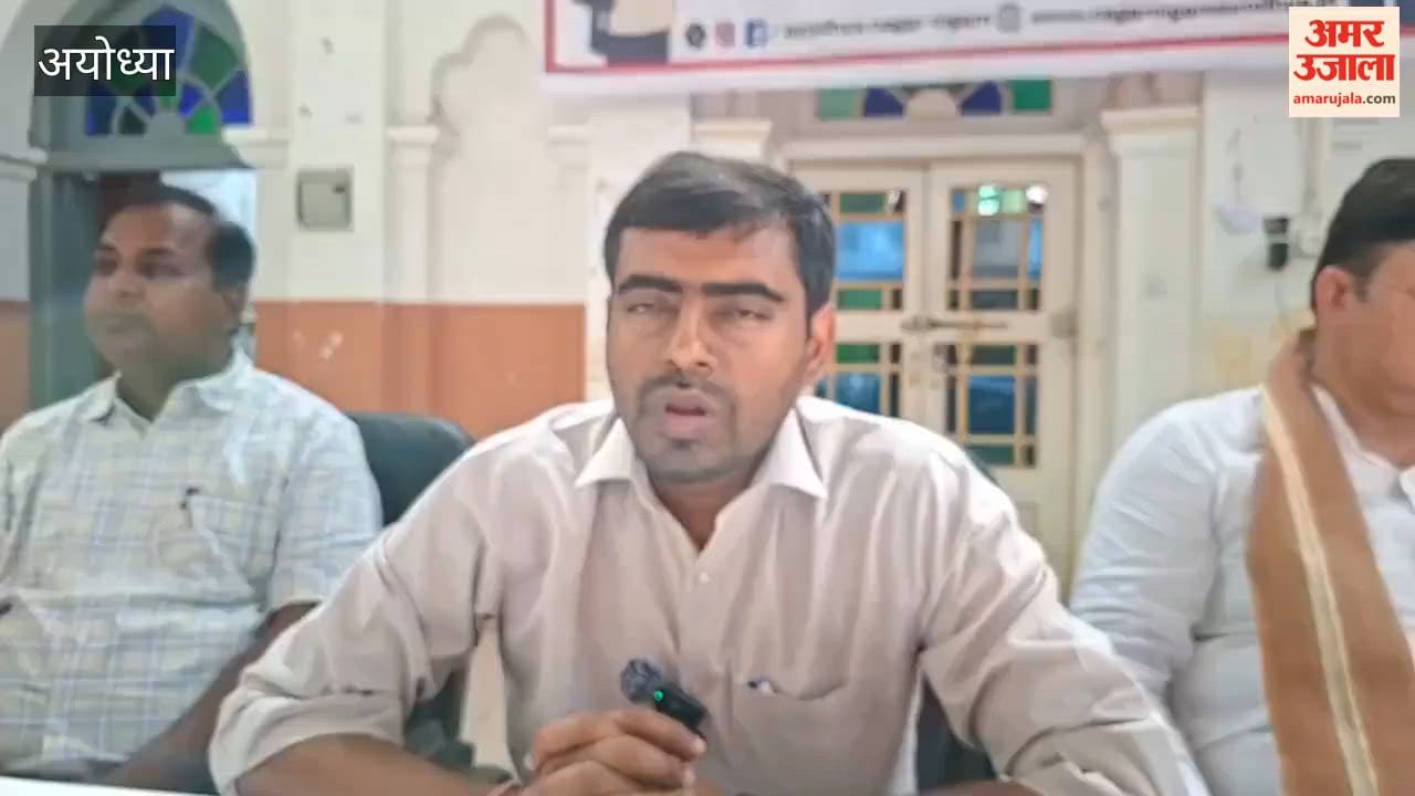 अयोध्या में प्रधानमंत्री की अपील का असर, अयोध्या नगर निगम में पब्लिक ट्रांसपोर्ट से पहुंचेंगे जनप्रतिनिधि व अधिकारी