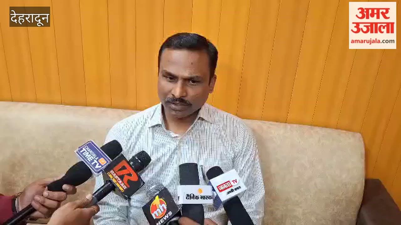 Find out when SIR begins in Uttarakhand; Election Commission holds press conference.