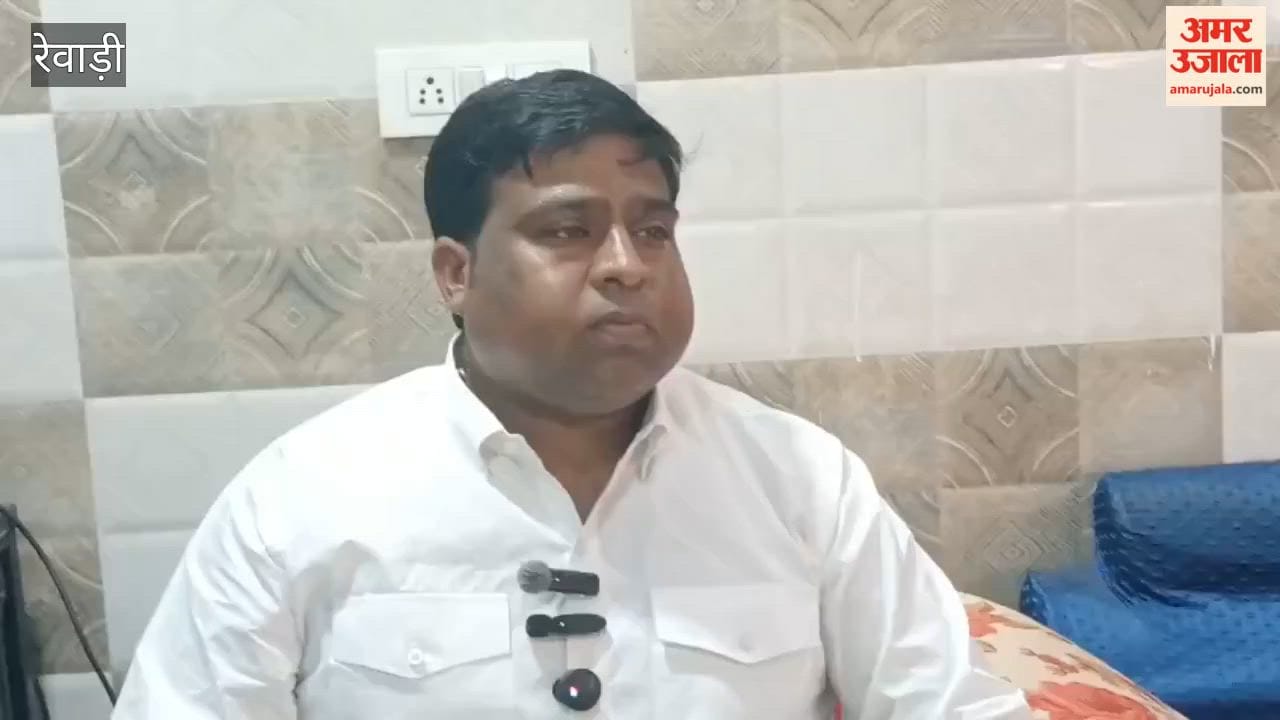 Factionalism in Congress in Rewari Municipal Council