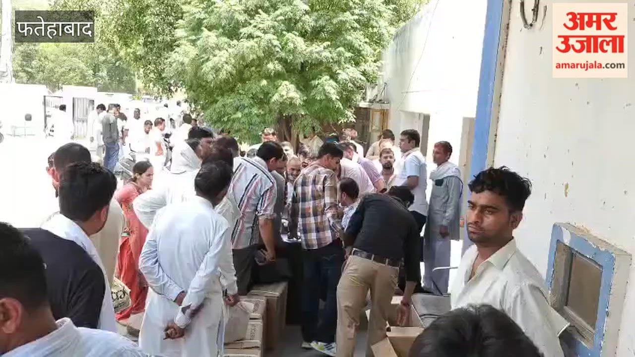 Depot holders face problems during distribution of 5G POS machines
