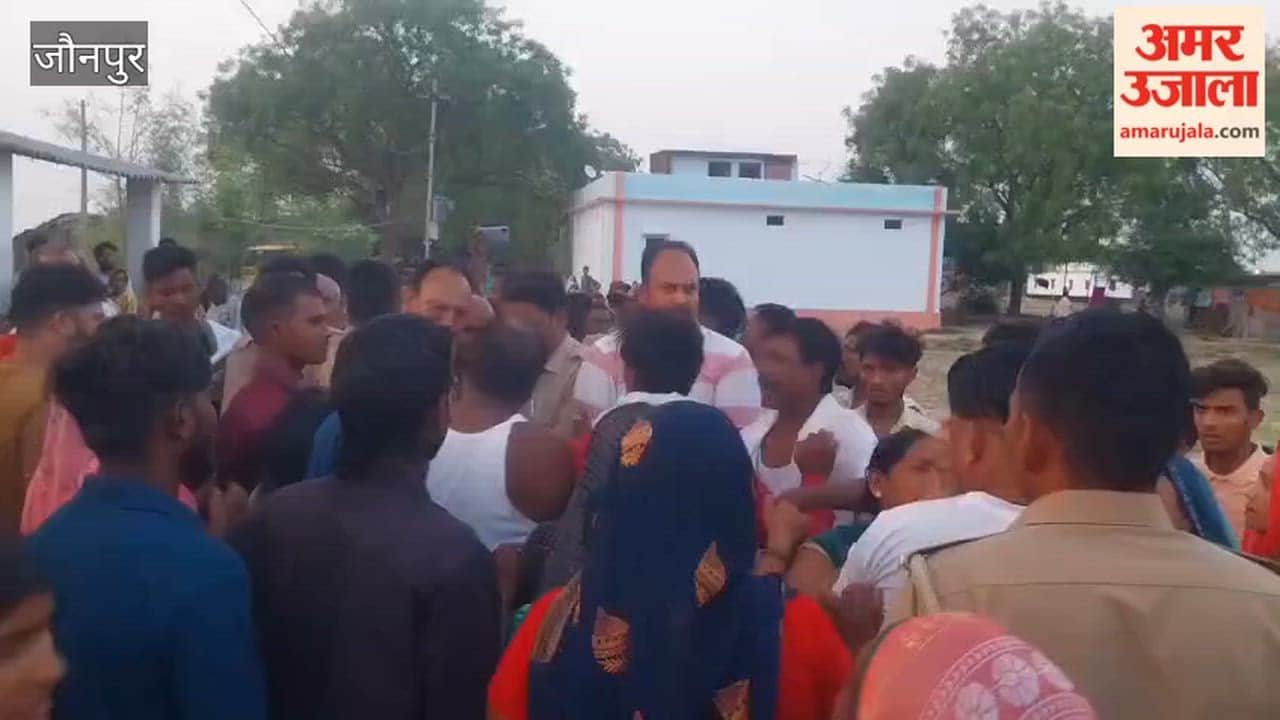 old Man Dies of Electrocution Amidst Wedding Procession Preparations FIR Registered Bus Driver